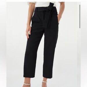 Wilfred Tie-front Pant